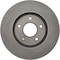 Centric Parts Standard Brake Rotor, 121.42112 121.42112 - alternate 5